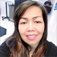 Adeth, stylist at Innovations Beauty Salon